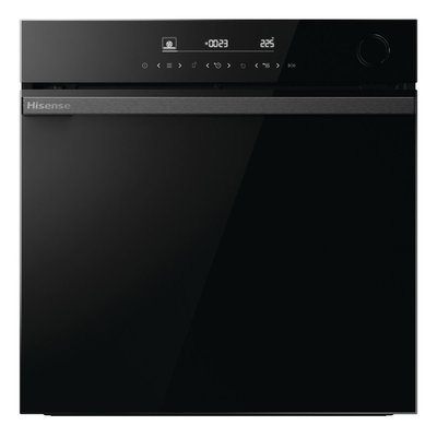 Four encastrable fonction vapeur BSA66346PBGWIFI HISENSE