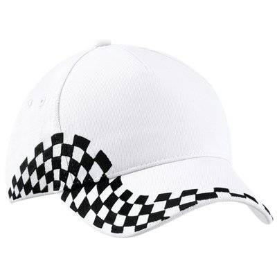 Casquette GRAND PRIX BEECHFIELD