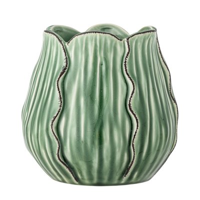 Vase grès  ELROS BLOOMINGVILLE
