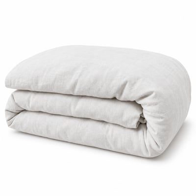 Housse de couette Escale Intime EDEN