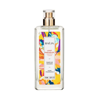 Parfum Maison - LOST PARADISE BAIJA