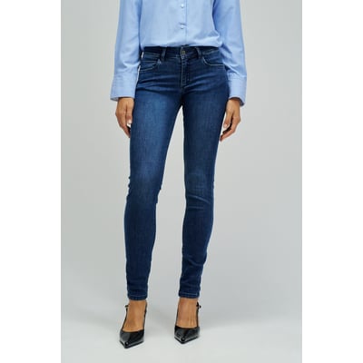 JEAN WONDER PUSH UP SKINNY SALSA JEANS