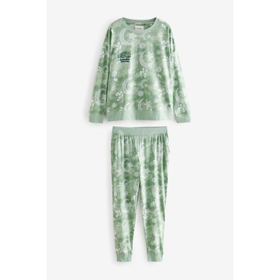 Pyjama femme pour l’aïd, collection famille NEXT