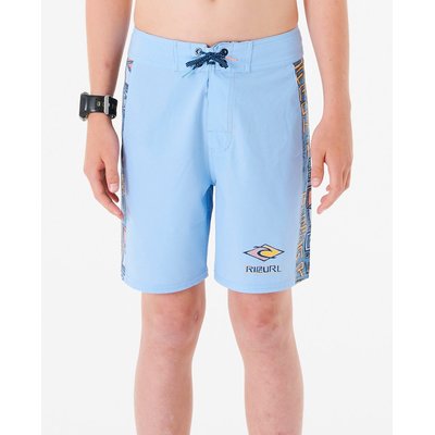 Boardshort enfant MIRAGE Tube HEADS RIP CURL