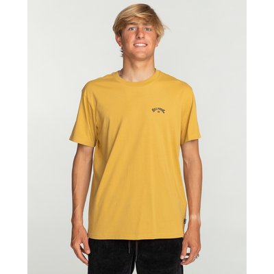 T shirt manches courtes ARCH WAVE BILLABONG