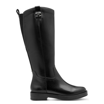 Bottes en cuir TAMARIS