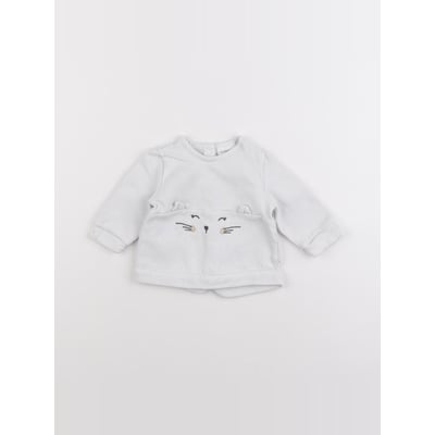 Sweat - Très bon état VERTBAUDET