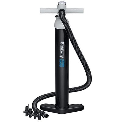 Gonfleur à main haute pression  Air Hammer Sport 1,8 L BESTWAY