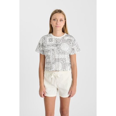 Tee-Shirt DELUGI LE TEMPS DES CERISES