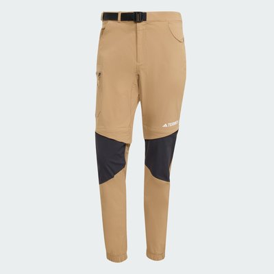 Pantalon de randonnée Terrex Utilitas Zip-Off adidas Performance