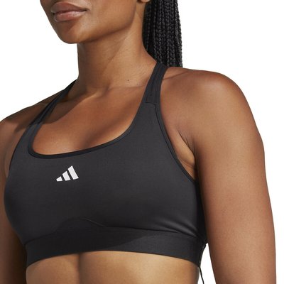 Brassière de sport, maintien moyen adidas Performance