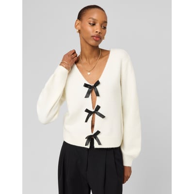 Gilet à Noeuds BZB