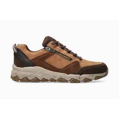 Baskets en cuir synthetique COMET-TEX MEPHISTO