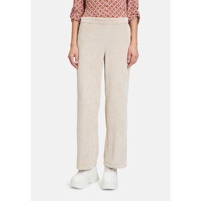 Pantalon palazzo à élastique CARTOON