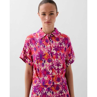 Chemise imprimÉe sclyd SCALPERS