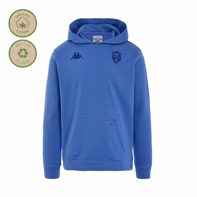 Sweatshirt de Rugby Edwyn KAPPA