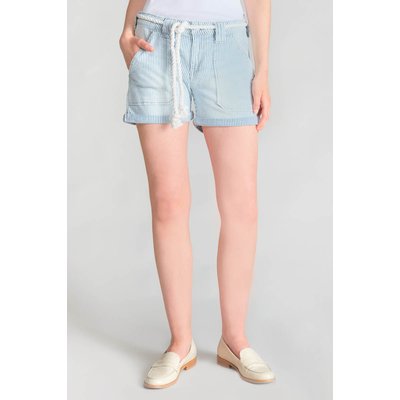 Short en jeans BLOOM LE TEMPS DES CERISES