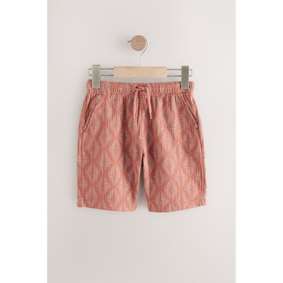Short à enfiler texturé NEXT
