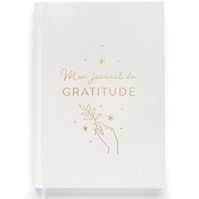 Journal de Gratitude ZÜ