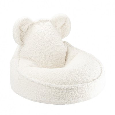 Pouf Ours Teddy WIGIWAMA