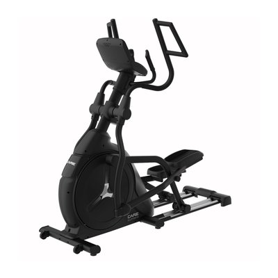 Vélo elliptique ELLIPTER FD écran TFT - CARE - ergomètre connecté CARE