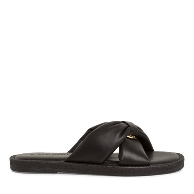 Mule en cuir TAMARIS