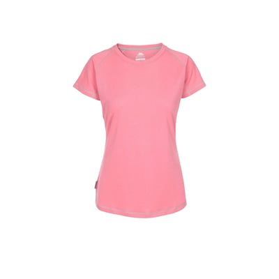 T-shirt de sport manches courtes VIKTORIA TRESPASS