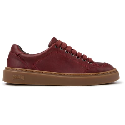 Baskets Runner Twentyfive Smooth Leather CAMPER