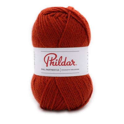 PHIL PARTNER 3.5 PHILDAR