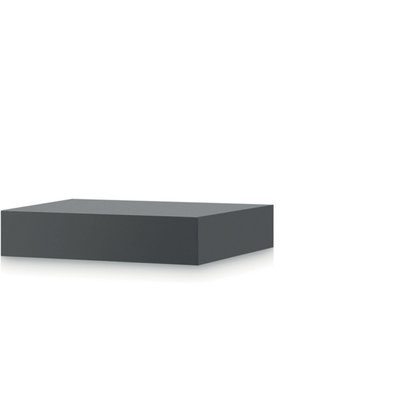 Couvercle plancha MODERN 45 CHARNIERES FORGE ADOUR
