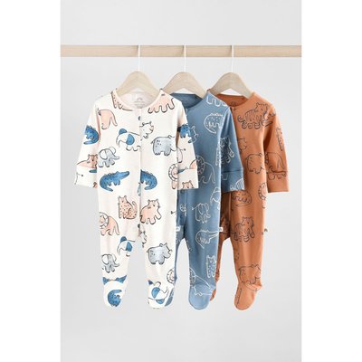 Dors-bien bébé , lot de 3 NEXT