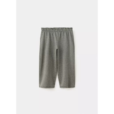 Pantalon droit imprimé MANGO BABY