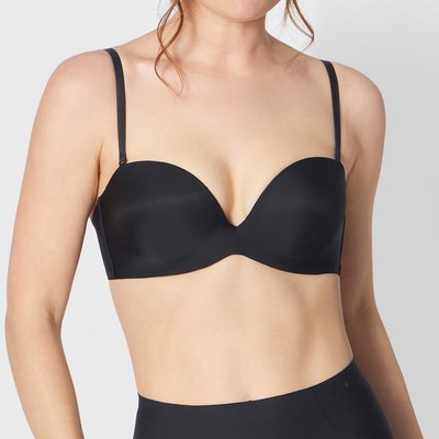 Stepy Soft Bandeau Bra TRIUMPH
