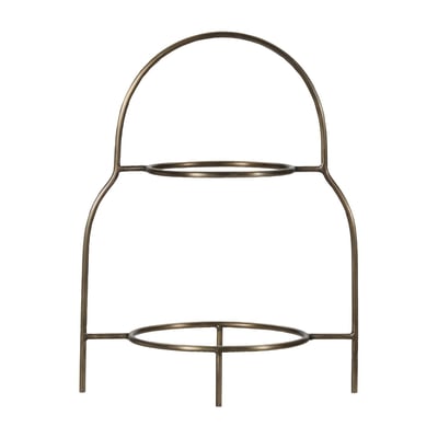 Porte-assiettes Sana h 32 cm HOUSE DOCTOR
