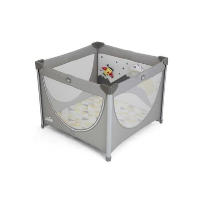 Lit parapluie parc de voyage Cheer Little Explorer JOIE