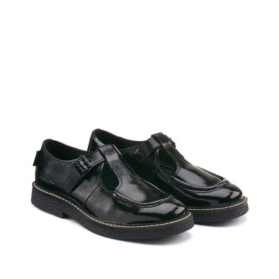 Derbies en cuir Kick Lady KICKERS