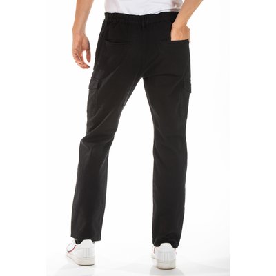 Pantalon battle stretch ECARGO RICA LEWIS