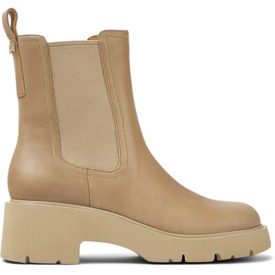 Bottines Cuir Milah CAMPER