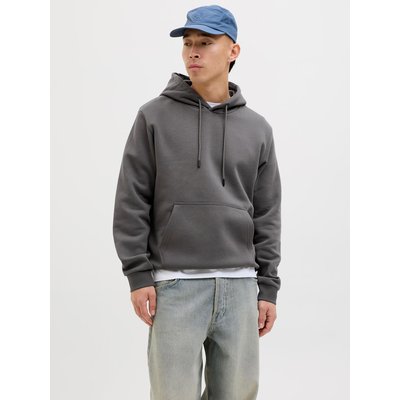 Sweat À Capuche Sweat à capuche Uni JACK & JONES