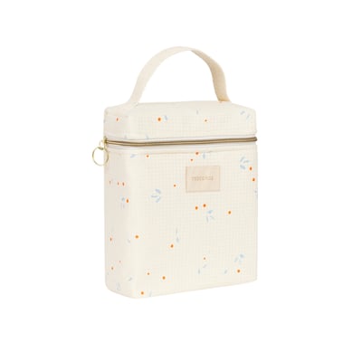 Sac isotherme Concerto pour biberon et déjeuner NOBODINOZ