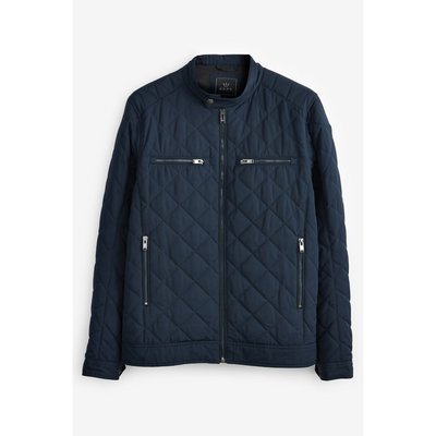 Veste imperméable à col nageur NEXT