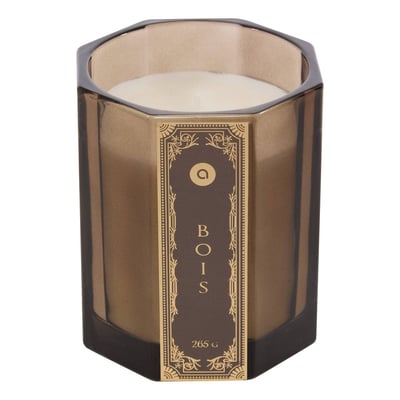 Bougie parfumée LUCIEN ATMOSPHERA