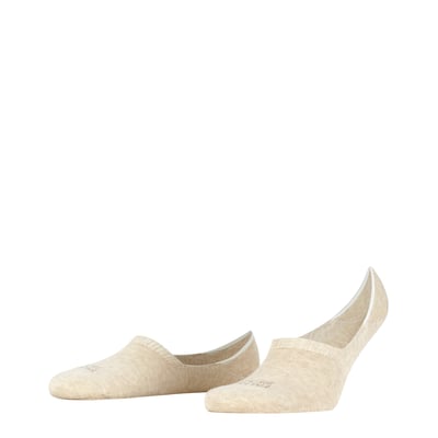 Chaussettes invisibles Step High Cut FALKE