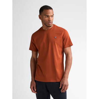 T-shirt uni PETROL INDUSTRIES