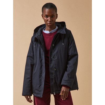 Parka souple intérieur matelassé CYRILLUS