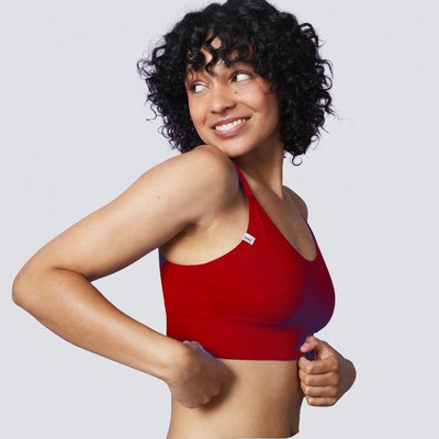 Brassière sans couture DOODIE LEEL UNDERWEAR