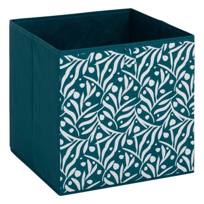 Panier de rangement en tissu MIX'N MODUL 5FIVE SIMPLY SMART