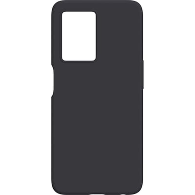 Coque A77 Silicone Noir OPPO