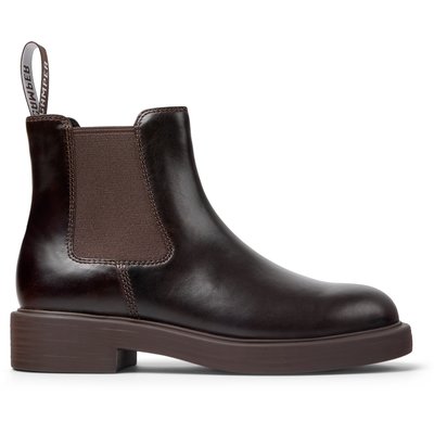 Bottines Dean cuir CAMPER