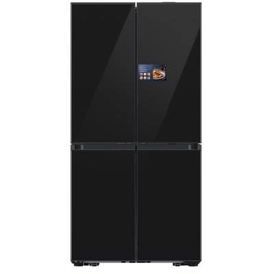 Réfrigérateur multi portes RM90F67CECEF Bespoke AI SAMSUNG